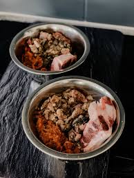 10 Leckere Barf Rezepte Fur Hunde Buchtipp Fur Den Barf Start Rezepte Lecker Barf Rezepte