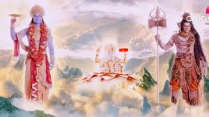 Dasa awatara 10 perwujudan dewa wisnu ke dunia untuk menegakkan ajaran dharma. Munculnya Dewa Siwa Youtube