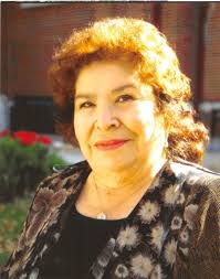 Mary Aguilar Obituary May 14, 2017
