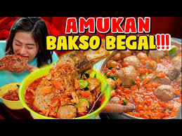 Maybe you would like to learn more about one of these? Bakso Cumi Raksasa Yang Enak Banget Litetube