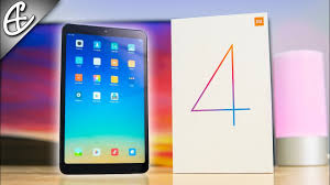 Xiaomi Mi Pad 4 Plus Price In Pakistan Specification