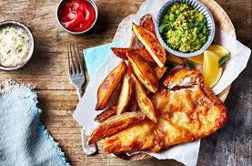 We did not find results for: Catch Of The Day How To Get More Fish Into Your Diet Tesco Real Food