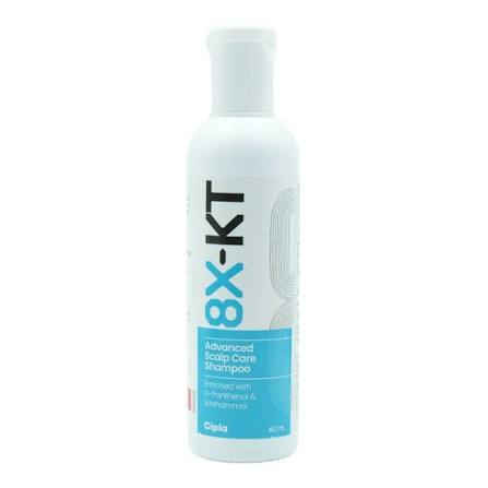 8X-KT Shampoo