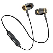 Moreblue N64 Besprovodnoj Bluetooth Naushniki Super Bass Sportivnye Naushniki Garnitury Ustojchivoe Besprovodnye Naushniki Gromkoj Svyazi S Mikrofonom