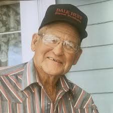 Dale Dwaine Huff Obituary January 9, 2023