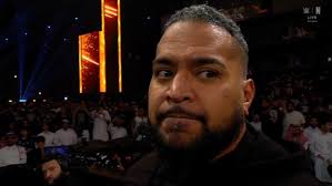 Tonga Loa's infamous return last night at NOC has garnered over 18,000,000+  views across all of WWE's social media platforms in under 24 hours.