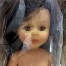 nancy comunion 2009 nueva con ropa extra