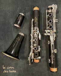 International clarinet association is a community of clarinetists and enthusiasts who support the clarinet around the world. Clarinette Buffet Crampon E13 Occasion En Sib N 263884