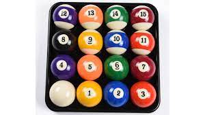We did not find results for: Buy T R Sports 2 Inch Pool Billiards Ball Set Plastic Balls Tray Harvey Norman Au
