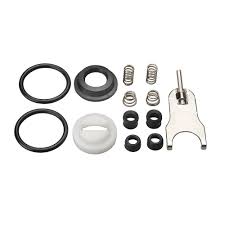 Moen bathroom faucet cartridge replacement is easy to install. Moen Peerless Faucet Repair Kit The Home Depot Canada