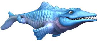 Mr Snappy Mosasaurus Hungry Shark Wiki Fandom Shark Blobfish Shark Games