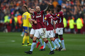 Sky bet championship match birm'ham vs derby 22.07.2020. Aston Villa V Birmingham City The Second City Derby Recap 7500 To Holte