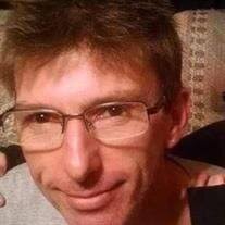 Gary "Bean" Williams Obituary