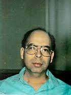 Edmund Salazar Obituary (2008)