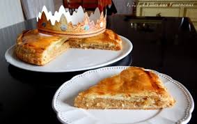 Epingle Sur Desserts
