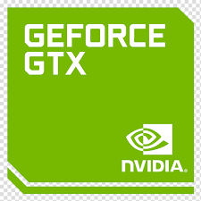 Usually, all logos are created with a transparent background (when ordered from a freelancer or a. Original Logo Nvidia Geforce Mobile Gtx Green Geforce Gtx Nvidia File Name Extension Transparent Background Png Clipart Hiclipart