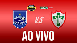 Senast uppdaterad25.05.2021 17:34:14 / page cached 25.05.2021 17:49:02 64min., creator/last upload: Rio Claro X Portuguesa 30 04 2021 Campeonato Paulista A2 Rujukan News