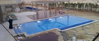 Submit review ask question on map explore at instagram. Allam Swimming Pool