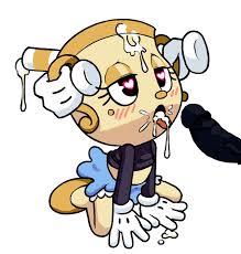 Read Ms. Chalice (Cuphead) Hentai Porns - Manga And Porncomics Xxx