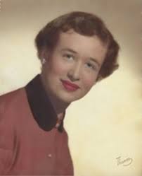 Ruth C Post Obituary