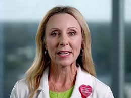 Patricia Elizabeth Thomas, MD