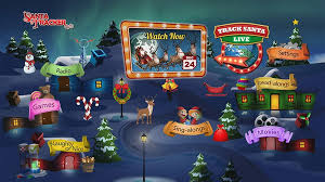 Explore, play and learn with santa's elves all december long. How To Use Holiday Countdown Bell Mts