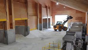 Maybe you would like to learn more about one of these? Dry Fertilizer Storage Buildings Agricultural Construction