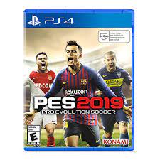 Ocurre en promedio unas 28 millones de veces al mes. Juego Para Playstation 4 Ps4 Pes2019 Pre Evoution Soccer 2019 Historial De Precios