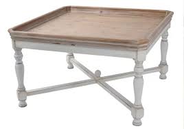 Meticulously handcrafted & made to order this stunning ottoman tray is functional, practical & beautiful. Norberg Wooden Tray Top Coffee Table We Heart Decor