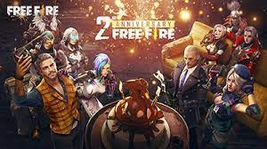 Descargar garena free fire wallpaper para pc gratis última versión. Free Fire Rampage Hd Wallpaper