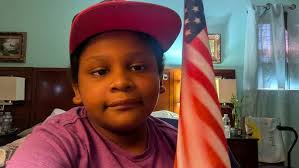 Sound Scary meets The Burbank Mandalorian (AKA Comedian Tim Brehmer)