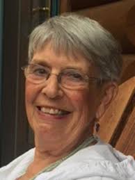 Sonja Simpson Obituary (1938