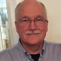 Fred "Rick" Richard Reynolds Obituary