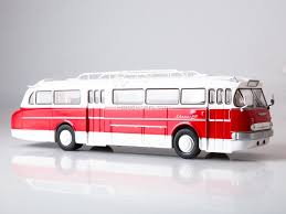 Running between heathrow airport and west croydon bus stations, it is operated by london general. Ikarus 66 White Red 1 43 Modimio Our Buses 6