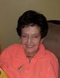 Obituary information for Bernice Harriet Shelquist