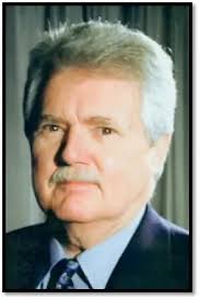 Obituary information for Del Smith