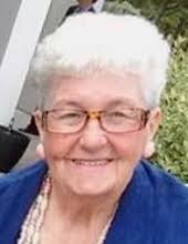Obituary information for Elizabeth Leslie
