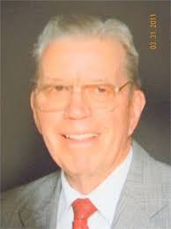 Gordon Finley Ogilvie (1915-2003)