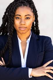 Gallery — India R. McGee