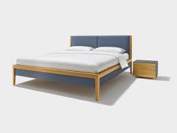 Massivholzbetten, metallfreie betten und weitere möbel rund um das schlafzimmer in unterschiedlichen holzarten direkt günstig vom hersteller online bestellen auf www.bettkonzept.de. Team 7 Spezialstudio Wien Metallfreie Betten