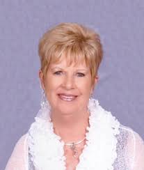 Betty Ruff Obituary (1941