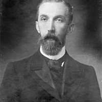 Julius Langbehn autograph