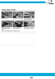 To install pex plumbing system crimp rings. Sharkbite Barb Connection System Lowe Spdf Lowes Com Howtoguides 697285500198 How Pdfusing The Pex Plastic Pipe Cutters To Cut The Pipe To Length Making Sure That You Have A Good
