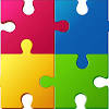 The main thing is about the puzzle piece template to make an extraordinary look in templates. 1