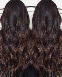 Pinterest Kkhushpin Hair Hairstyles Haircuts Balayage Highlights Lowlights Ombre Updo Braid Bun Curly Hair Hair Styles Balayage Hair Balayage Hair Dark