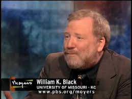 William K Black