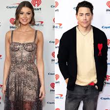 Rachel Leviss Lawyer Claims Tom Sandoval Turned Her Into an Unwilling  Pornstar in Lawsuit