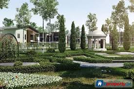 Whilst foreigners can purchase most freehold or leasehold land, malay reserve land is exclusive land that can't be sold to any race except for malays or bumiputeras, two terms usually used interchangeably. 6 Bedroom Semi Detached House For Sale In Klang 20479 Klpropertylist Com Mobile