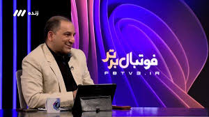 امیرمهدی علوی: طبق اسناد ما، ریکاردو آلوز بازیکن تراکتور است