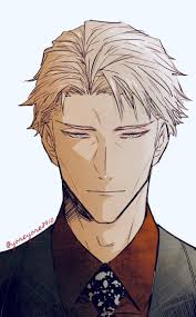 yoreyore, jujutsu kaisen, nanami kento, 1boy, aqua eyes - Anime R34